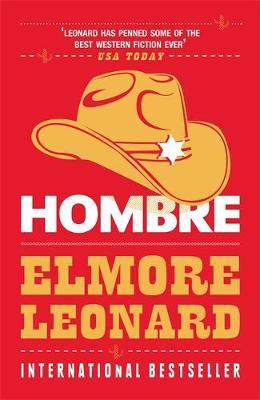 Hombre by Elmore Leonard image