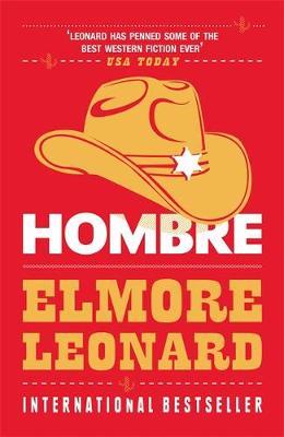 Hombre by Elmore Leonard