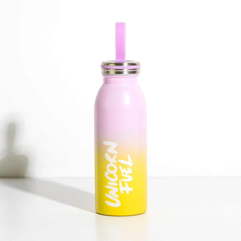 Unicorn Fuel Sports Bottle image