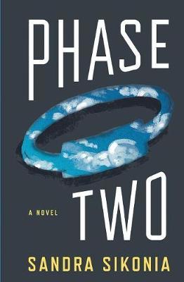 Phase Two by Sandra Sikonia image