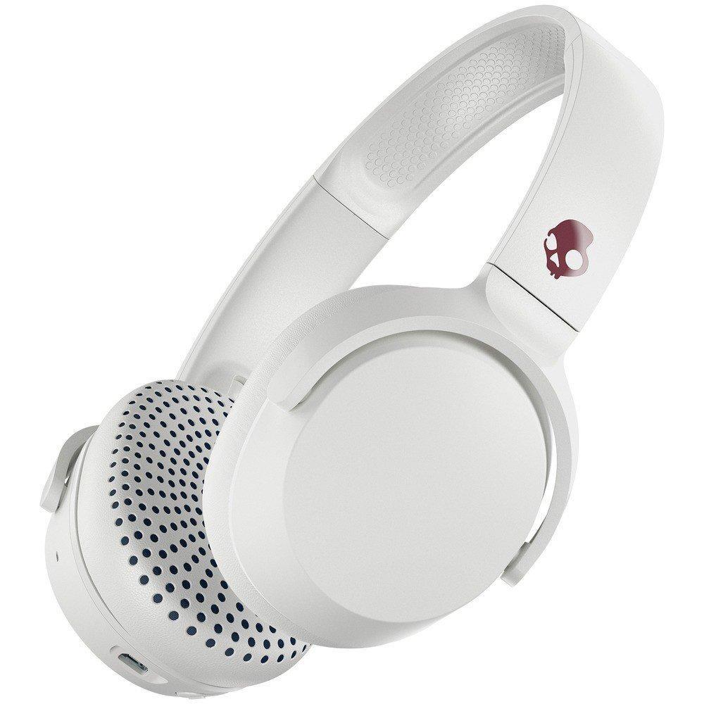 Skullcandy: Riff - Vice/Grey/Crimson 