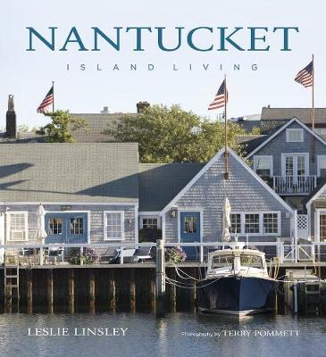 Nantucket by Leslie Linsley image