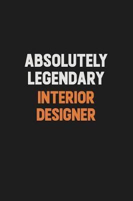 Absolutely Legendary Interior Designer by Camila Cooper image