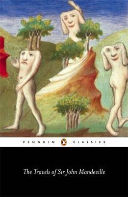 The Travels of Sir John Mandeville by John Mandeville image