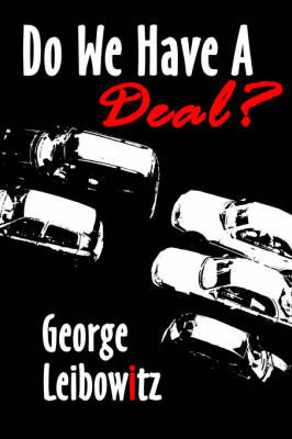 Do We Have a Deal? by George Leibowitz image