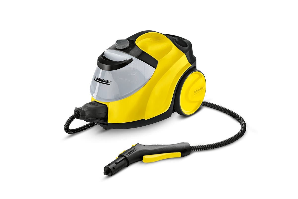 Buy Karcher SC5 Easy Fix Premium Steam Cleaner at Mighty Ape NZ