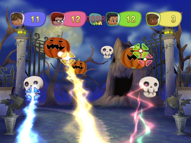 MySims Party for Nintendo Wii image