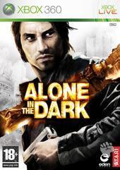 Alone in the Dark: Limited Edition for X360 Alone in the Dark: Limited Edition for X360