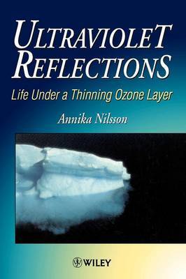 Ultraviolet Reflections by Annika Nilsson image
