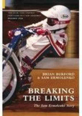 Breaking the Limits by Brian Burford image