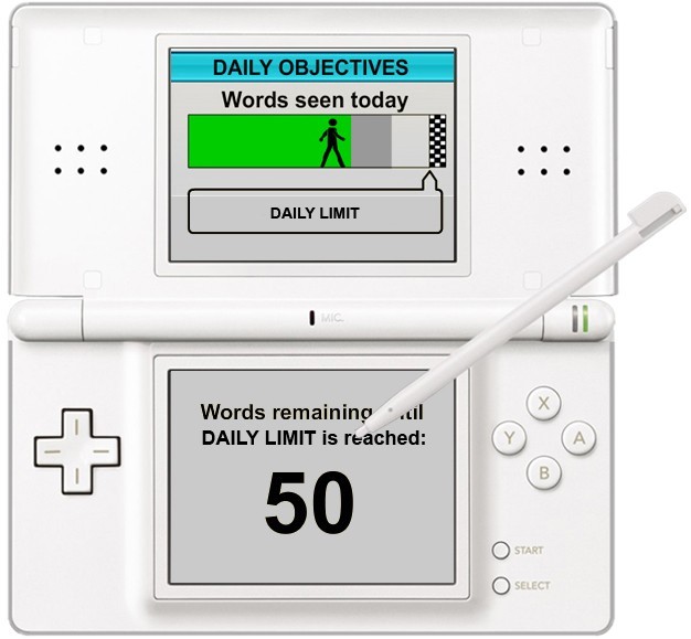 My Word Coach for Nintendo DS image
