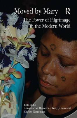 Moved by Mary by Willy Jansen image