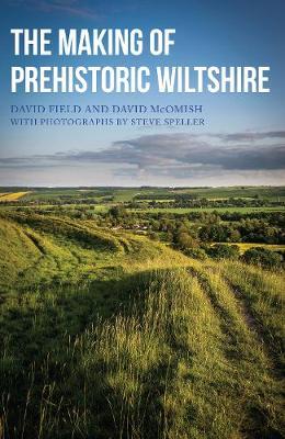 The Making of Prehistoric Wiltshire by David Field image