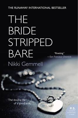 The Bride Stripped Bare by Nikki Gemmell image