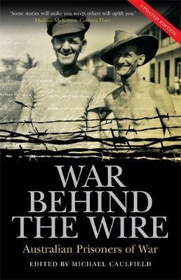 War Behind the Wire image