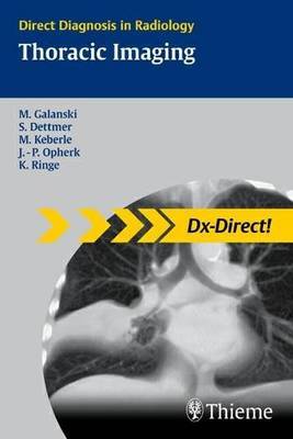 Thoracic Imaging