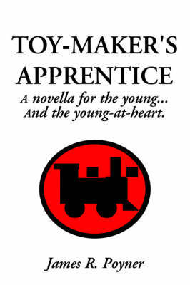 Toy-Maker's Apprentice by James R. Poyner image