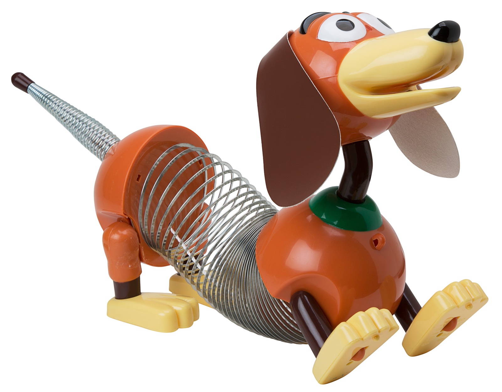 Toy Story: Slinky Dog Jr