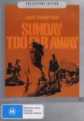Sunday Too Far Away: Collector's Edition on DVD Sunday Too Far Away: Collector's Edition on DVD
