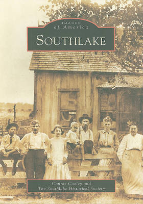 Southlake by Connie Cooley image