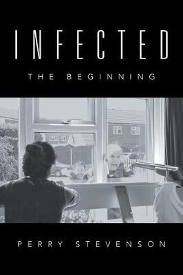 Infected by Perry Stevenson image