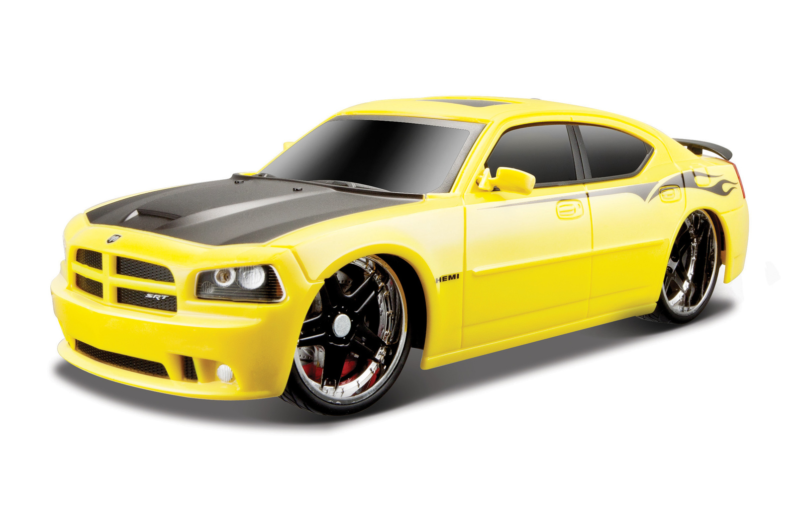 Maisto dodge charger