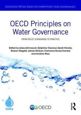 OECD Principles on Water Governance image