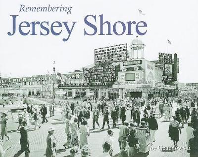 Remembering Jersey Shore image