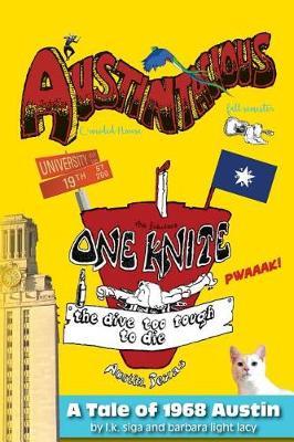Austintacious by Barbara Light Lacy image