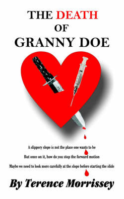 The Death of Granny Doe by Terence Morrissey image