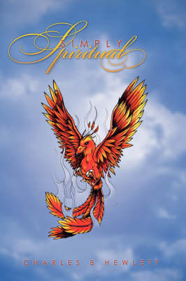 Simply Spiritual by Charles B Hewlett image