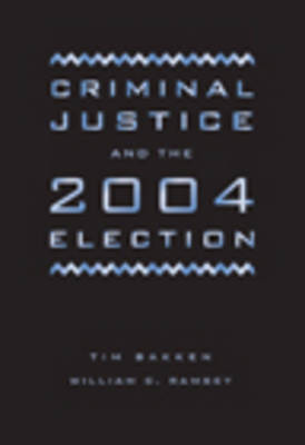 Public Policy and Crim Just by Ramsey image