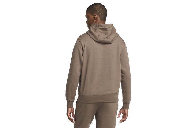 Nike Men's French Terry Club Hoodie | Men's | at Mighty Ape Australia