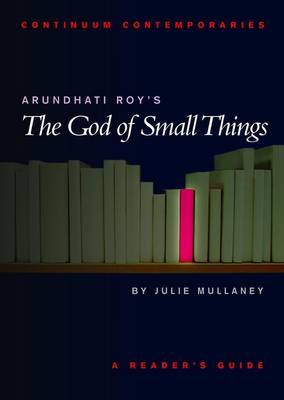 Arundhati Roy's "The God of Small Things" by Julie Mullaney image