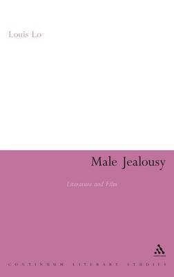Male Jealousy by Louis Lo image