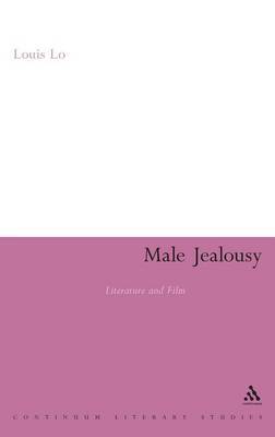 Male Jealousy image