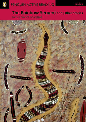 Rainbow Serpent: Level 1 by James Vance Marshall image