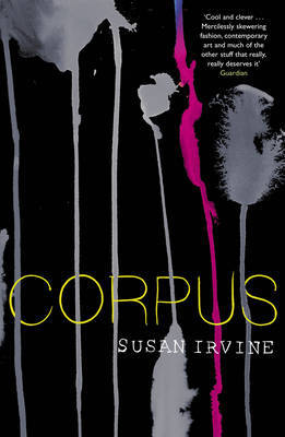 Corpus by Susan Irvine