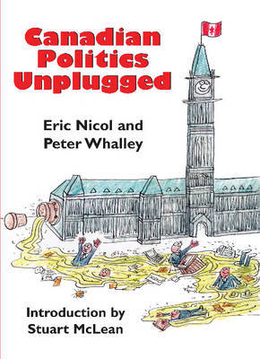 Canadian Politics Unplugged by Eric Nicol image