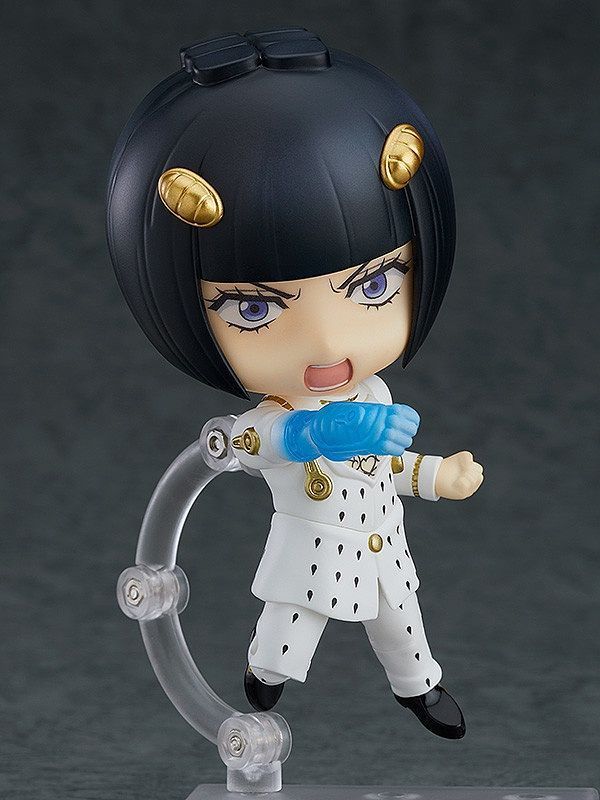 bucciarati nendoroid