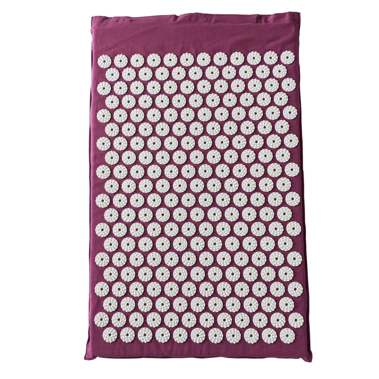 Buy Acupressure Mat Purple at Mighty Ape NZ