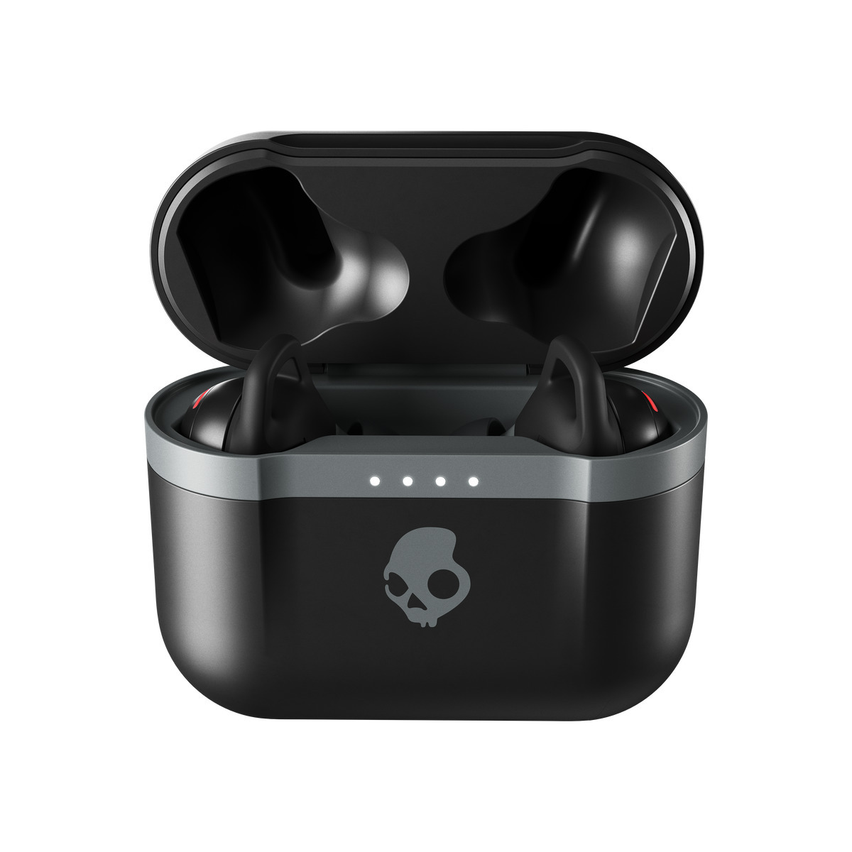 SkullCandy: Indy Evo True Wireless Earbuds - True Black image