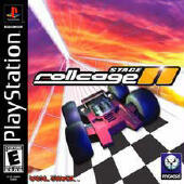Rollcage: Stage 2 for Rollcage: Stage 2 for
