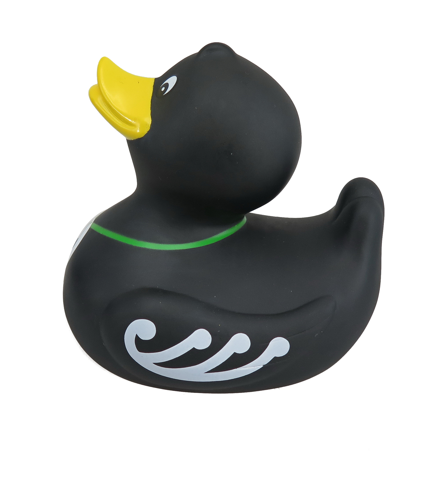 Bath Duck - Bone Carving image