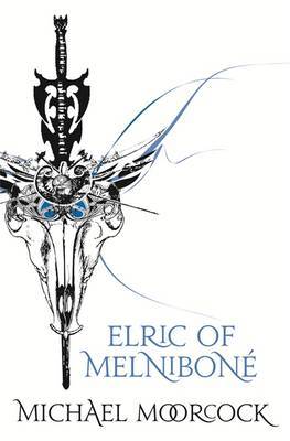 Elric of Melnibone by Michael Moorcock image