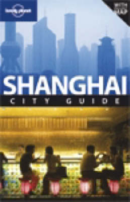 Shanghai by Damien Harper image