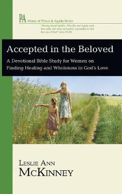 Accepted in the Beloved by Leslie Ann McKinney image