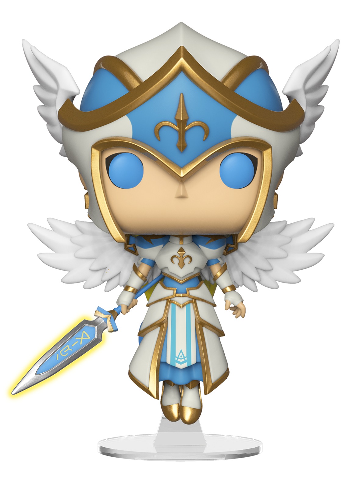 Summoners War - Camilla Pop! Vinyl Figure image