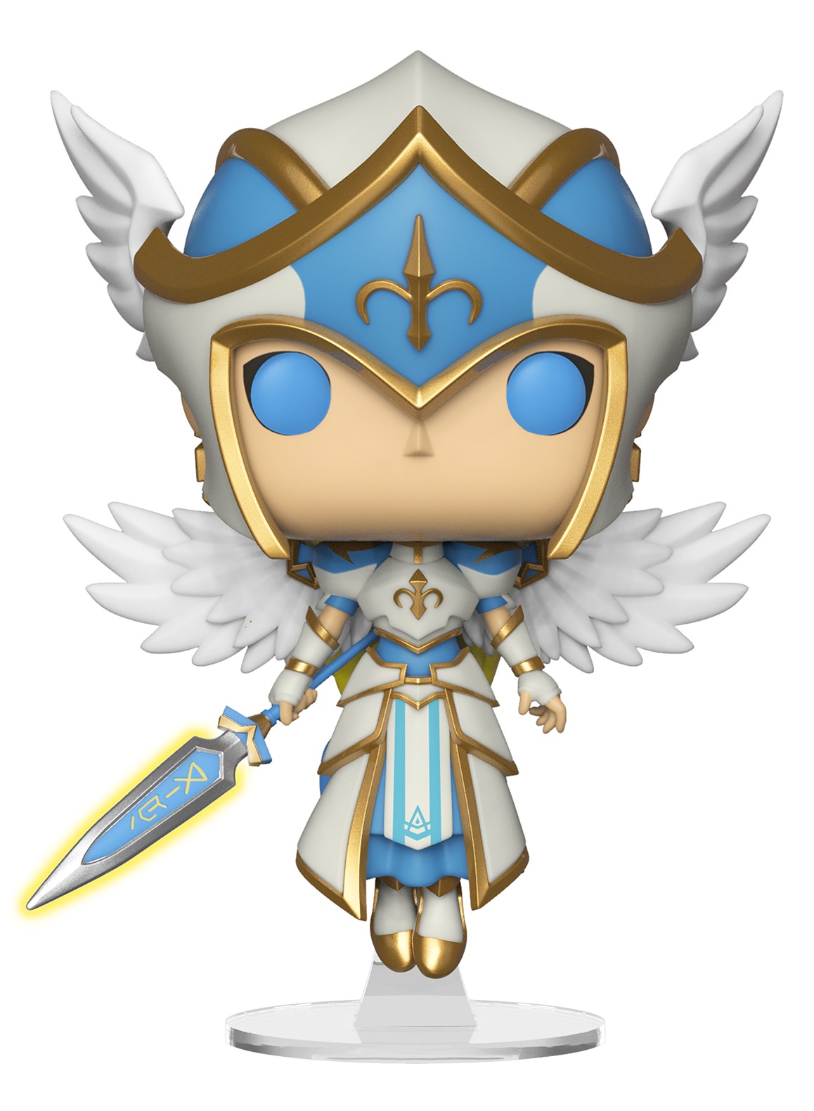 Summoners War - Camilla Pop! Vinyl Figure