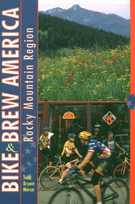 Bike and Brew America by Todd Bryant Mercer image